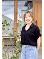 ナチュラル 岩切店(Natural) 佐藤 由記