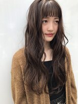 カメリア 小岩(camellia)&nbsp;ヘビーバングロング