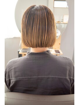 アット(att..) att..【とつかひろや】お客様style