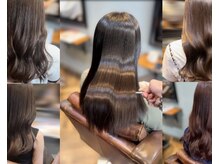 メニューやスタイルが決まらないｏｒ分からない行ってから相談して決めてもいい？