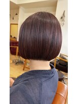 アネモス(anemos)&nbsp;ミニボブ