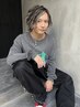 【ケアブリーチ☆】カット+フルカラー+ハイライト+marbb ￥13200