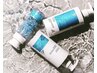 【高濃度水素】カット+超高濃度水素カラー￥15000