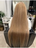 【スーパーロング】艶さらロングM3Dお得クーポン有り