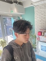 リーホリエ(Lee Horie) 【sakura】カルマパーマ