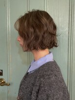 アンプラグド(unplugged)&nbsp;unpluggedボブ