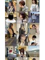 クラップバイスニップ(clap by snip)&nbsp;Instagram→hair__rina._