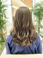 ステアケース 武蔵小杉店(stair:case)&nbsp;プレミアムデジタルパーマ　武蔵小杉　20代30代40代50代