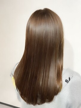 ベジット 町田店(Bejitto) 髪質改善ベージュカラー