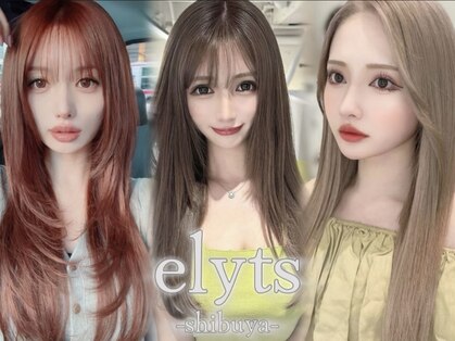 エリーツ(elyts)の写真