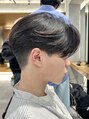 ニコ トウキョウ(nico TOKYO) 骨格や髪質に合わせたナチュラルな刈り上げがオススメです!