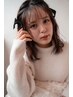 クーポン選びに迷ったら♪カット+パーマ+トリートメント ￥18400