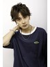 【メンズにもオススメ！】カット+ヘッドスパ￥6600→￥4400