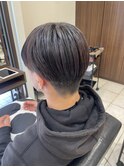 メンズカット