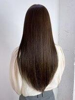 アイティーバイアルバム 松戸店(IT by ALBUM)&nbsp;美髪韓国ヘアロング_ba550271