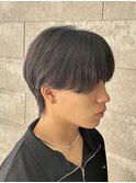 ニュアンスパーマダウンパーマナチュラルパーマ
