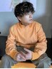 【メンズ限定】カット＋カラー