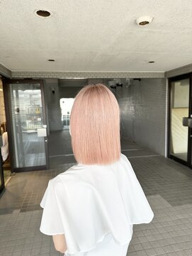 レクト 木更津(LECT) コーラルピンク