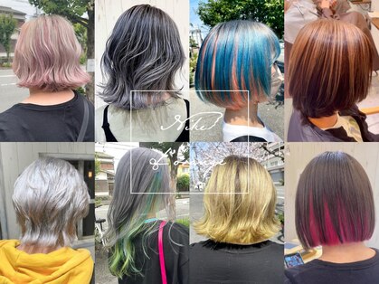 ニケロランジュ(Nike L'orange)の写真