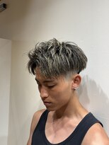 ルースト 京都河原町店(ROOST)&nbsp;メッシュ