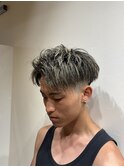 メッシュ