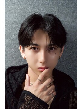 スキル 池袋(SKILL) ハイナチュラルセンターパート