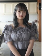 マイルス(MILES) コトネ