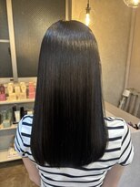 アールクリップ 表参道(arclip)&nbsp;髪質改善トリートメント"サイエンスアクア、髪質改善