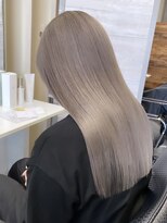 ウル 岡山駅店(ULu.)&nbsp;silver ash