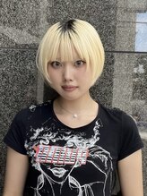 ルアン 大分駅店(ruen)&nbsp;Moene 