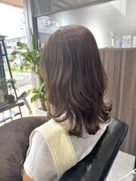 コティ(Kotii)&nbsp;柔らかベージュカラー♪