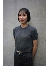 ベーシス(Basis) 迫 裕美