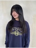 レイヤーカット