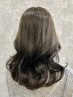 【ERINA】似合わせカット＆潤いカラー＆最高級トリートメント￥11000～