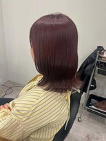 ソヨン 心斎橋店(SOYON)&nbsp;SATOMI