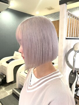 マハロ 千葉(mahalo) ホワイトカラー