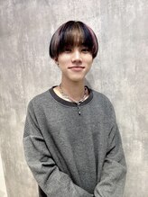 フランチェスカドット(francesca.)&nbsp;Haru 