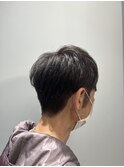 メンズカット