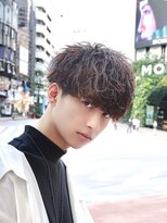 ゴールド 京都 三条(GOALD)&nbsp;王道束間マッシュ