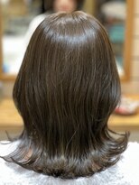 プレイフル(PLAYFUL)&nbsp;残秋モカベージュ