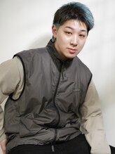 ソヨン 蕨店(SOYON)&nbsp;荒川 拓実