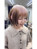 トーキョー オタクヘアー(TOKYO OTAKU HAIR) 残留なんて怖くないルーツカラー
