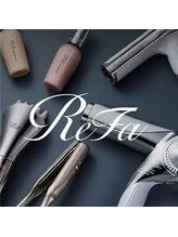  Refa商品受注発注致します♪