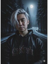 アルーナビューティデザイン&nbsp;栗田 佑真