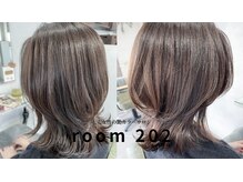 ルーム(room 202)