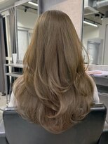 ジゼル 梅田(GiseL)&nbsp;ヘーゼルベージュ