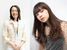 北野 勝史 / 豊富な知識で悩み解決！コンテスト受賞歴多数のトレンドメーカー