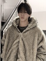 ラッドルーム(LAD ROOM.) シースルーマッシュ/レイヤーカット/ウルフカット