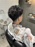 【新規】初めてのフェード！自然なフェードカット