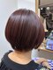 ルー ヘアー(luu hair)の写真/お客様の髪の状態やお悩みに合わせてご提案♪丁寧なカウンセリングであなたのお悩みを解決します☆